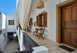 Location vacances Γαζι - Eva Apartments-1
