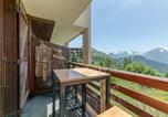 Location vacances Huez - Vue Exceptionnelle-4