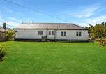 Location vacances Exmoor National Park - Linhay Cottage Withypool-4