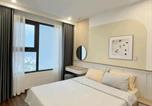 Hôtel Hai Phòng - Elio Apartment Hoàng Huy Commerce-4
