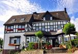Location vacances Arnsberg - Landgasthof Hoffmann Gbr-1