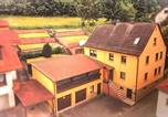 Location vacances Marktheidenfeld - Gemütliche Ferienhaus am Main-1