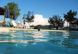 Location vacances Fratta Todina - Agriturismo La Torriola-1