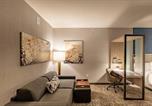 Hôtel Allen - Springhill Suites by Marriott Dallas Mckinney-1