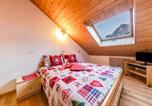 Location vacances Pozza di Fassa - Ciasa Piz appartamento Aloch-1