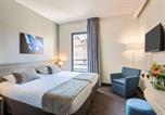 Hôtel 4 étoiles Aubagne - Best Western Linko Aubagne-3