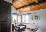 Location vacances Grottazzolina - Cozy Apartment In Monte Rinaldo-4