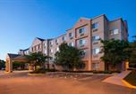Hôtel Woodbury - Fairfield Inn & Suites Minneapolis-St. Paul Airport-2