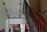 Hôtel Provence-Alpes-Côte d'Azur - Villa Eden-3