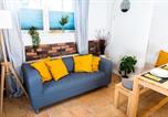 Location vacances Hamburg - Spacious Apartment in urban location-3