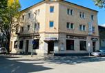 Hôtel Schermbeck - Hotel Montan-1