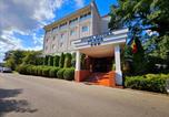 Hôtel Timişoara - Hotel Royal Plaza-1