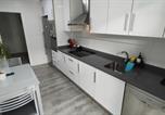 Location vacances Elche - Vinalopó apartment con parking gratis-2