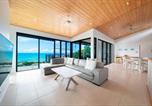 Location vacances Airlie Beach - Holiday on The Horizon Airlie Beach Holiday Home-2