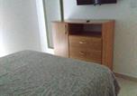 Location vacances Puerto Madryn - Hermoso depto en excelente ubicacion-3