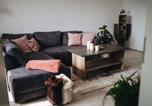 Location vacances Eger - Magas-lak Apartman Eger-4
