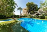 Location vacances Roquetas de Mar - Faro s Apartament Playa Aguadulce-3