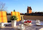 Location vacances Meersburg - Ferienwohnung Am Roten Turm-2