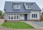 Location vacances Stansted Mountfitchet - Foxglove House & Hot Tub Stansted Airport-1