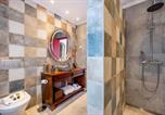 Location vacances Lagos (São Sebastião) - Casa Albardeira Rc by Seewest-4