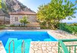 Location vacances Sparte - Villa Palataki Ii-3