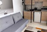 Location vacances Siófok - Központi apartman siófok-1