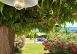 Location vacances Correns - Mas du Murier-3