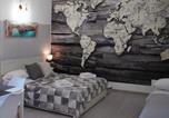 Location vacances Bari - Stay Central Crispi 78-1