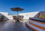 Location vacances Playa del Carmen - Paraiso apartment 1-2