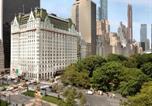 Hôtel New York - The Plaza, A Fairmont Hotel-2