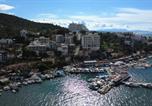 Location vacances Bodrum - Hermias Butik Pansiyon-2