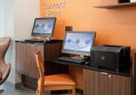 Hôtel Hurst - Fairfield by Marriott Inn & Suites Fossil Creek-2