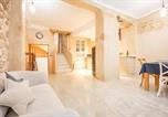 Location vacances Benimantell - Natura 43-3