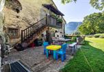 Location vacances Trentin-Haut-Adige - Agriturismo Malga Riondera-3