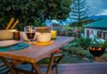 Location vacances Kommetjie - Mountain View Cabana-4
