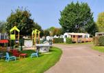 Camping Saint-Hilaire-sous-Romilly - Camping Le Garillon-1