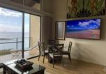 Location vacances Lahaina - 5295 Lower Honoapiilani Rd condo-3