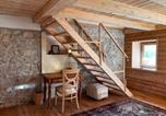 Location vacances  Province de Vicence - Chalet Le Dimore Asiago - Ideale per gruppi e Famiglie-4