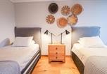 Location vacances Puerto Varas - Hom I Depto 2d2b, Piscina temperada, Estacionamiento, Wifi, Vista parcial al lago, Calefacción Central-3