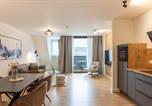 Location vacances Dresde - Alegrastay Apartments - Dresden City-2