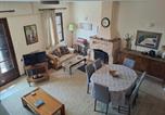 Location vacances Arachova - Ilias home Arachova-1