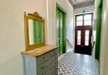 Location vacances Chanee - La Sistina-3