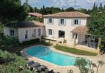Location vacances Remoulins - Berrette-4
