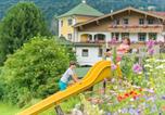 Hôtel Altenmarkt im Pongau - Hubengut Bed and Breakfast-2