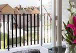 Location vacances Windsor - Hampden Apartments - The Richard-3