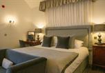 Hôtel Glastonbury - Montigo Resorts, Somerset-3