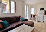 Location vacances Bord de mer de Banyuls-sur-Mer - Appartement en bord de mer 2-2