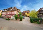 Hôtel Badenweiler - Landhotel Krone-1