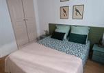 Location vacances Serriera - Familiale tranquille-3