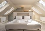 Location vacances Swannington - Wild Meadow Barn-2